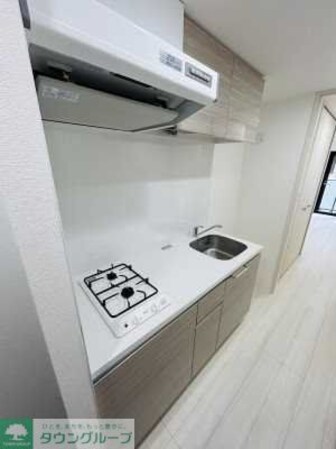 フュージョナル千住緑町の物件内観写真